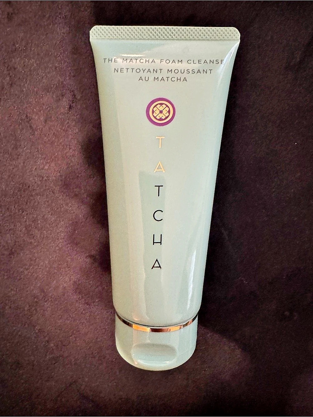 Tatcha The Matcha Cleanse Daily Clarifying Gel Cleanser 5.0 oz